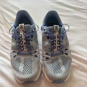 On Cloud cloud surfer Sneakers